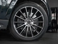 Mercedes-Benz GLE350 2.9 200kW thumbnail