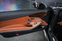 Mercedes-Benz S500 4.7 335kW thumbnail