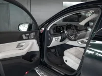 Mercedes-Benz GLE350 2.9 200kW thumbnail