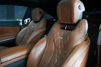 Mercedes-Benz S500 4.7 335kW thumbnail