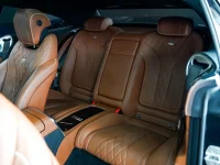 Mercedes-Benz S500 4.7 335kW thumbnail