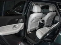 Mercedes-Benz GLE350 2.9 200kW thumbnail
