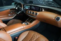 Mercedes-Benz S500 4.7 335kW thumbnail