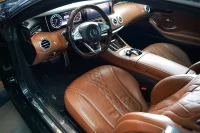 Mercedes-Benz S500 4.7 335kW thumbnail