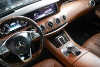 Mercedes-Benz S500 4.7 335kW thumbnail
