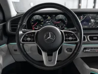Mercedes-Benz GLE350 2.9 200kW thumbnail
