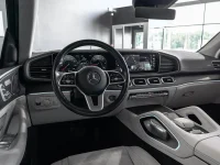 Mercedes-Benz GLE350 2.9 200kW thumbnail
