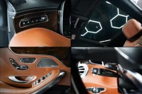 Mercedes-Benz S500 4.7 335kW thumbnail