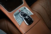 Mercedes-Benz S500 4.7 335kW thumbnail