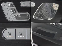 Mercedes-Benz GLE350 2.9 200kW thumbnail