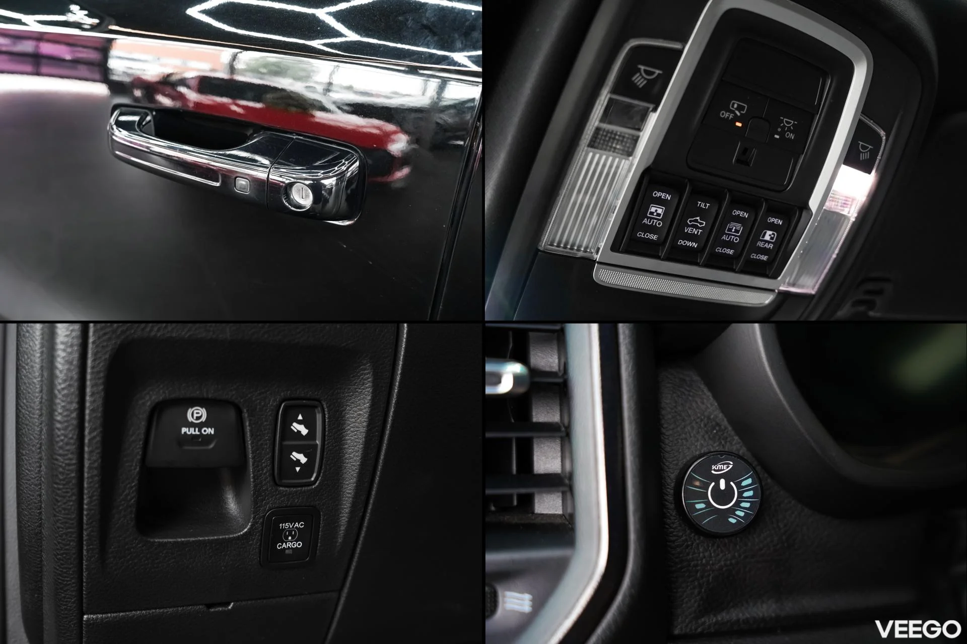 RAM 1500 5.7 295kW