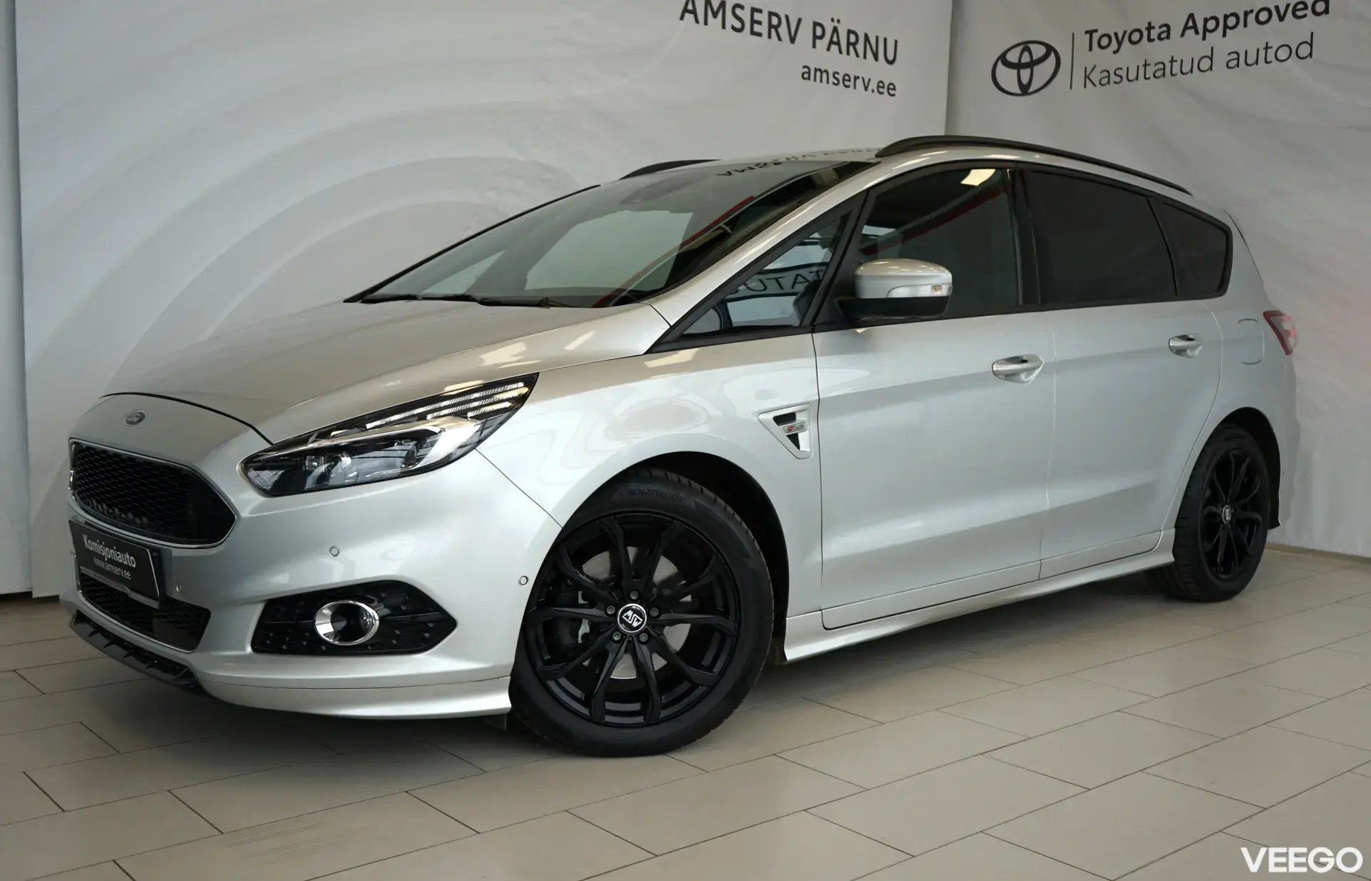 Vehicle Image