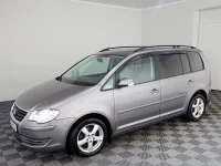 Volkswagen Touran 1.9 77kW thumbnail