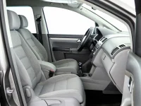 Volkswagen Touran 1.9 77kW thumbnail