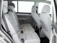 Volkswagen Touran 1.9 77kW thumbnail