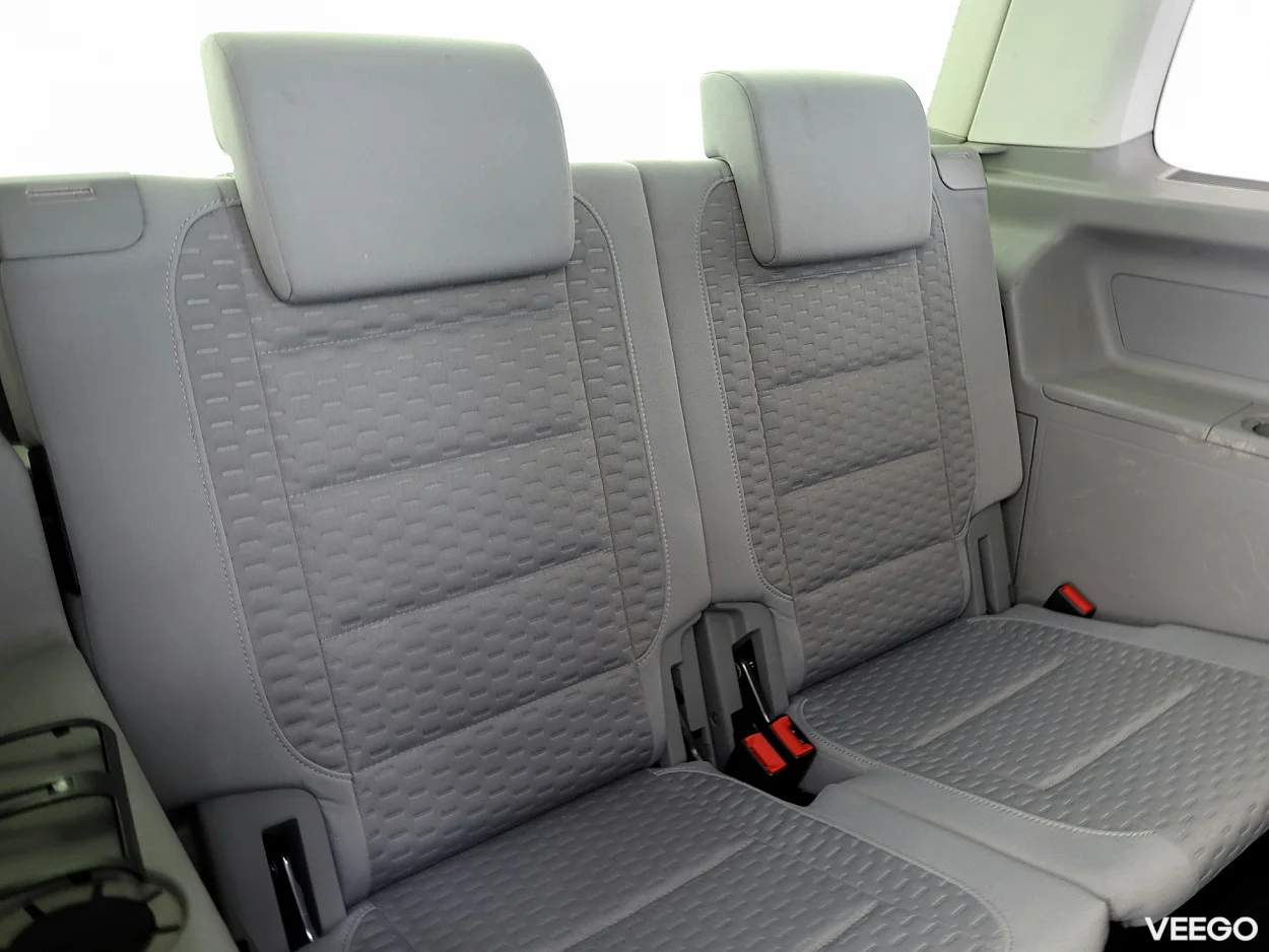 Volkswagen Touran 1.9 77kW