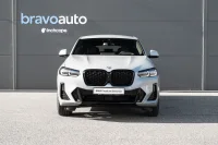 BMW X4 xDrive20i MHEV M-Sportpakett 2 135kW thumbnail