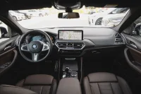 BMW X4 xDrive20i MHEV M-Sportpakett 2 135kW thumbnail
