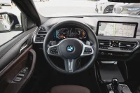 BMW X4 xDrive20i MHEV M-Sportpakett 2 135kW thumbnail