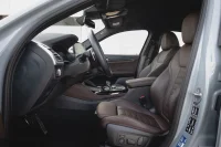 BMW X4 xDrive20i MHEV M-Sportpakett 2 135kW thumbnail