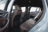 BMW X4 xDrive20i MHEV M-Sportpakett 2 135kW thumbnail