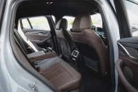 BMW X4 xDrive20i MHEV M-Sportpakett 2 135kW thumbnail