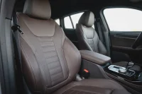 BMW X4 xDrive20i MHEV M-Sportpakett 2 135kW thumbnail