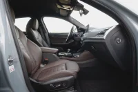 BMW X4 xDrive20i MHEV M-Sportpakett 2 135kW thumbnail