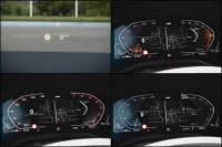 BMW X4 xDrive20i MHEV M-Sportpakett 2 135kW thumbnail