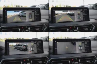 BMW X4 xDrive20i MHEV M-Sportpakett 2 135kW thumbnail