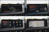 BMW X4 xDrive20i MHEV M-Sportpakett 2 135kW thumbnail