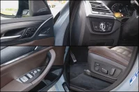 BMW X4 xDrive20i MHEV M-Sportpakett 2 135kW thumbnail