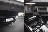 BMW X4 xDrive20i MHEV M-Sportpakett 2 135kW thumbnail