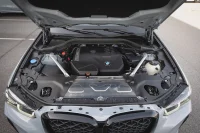 BMW X4 xDrive20i MHEV M-Sportpakett 2 135kW thumbnail