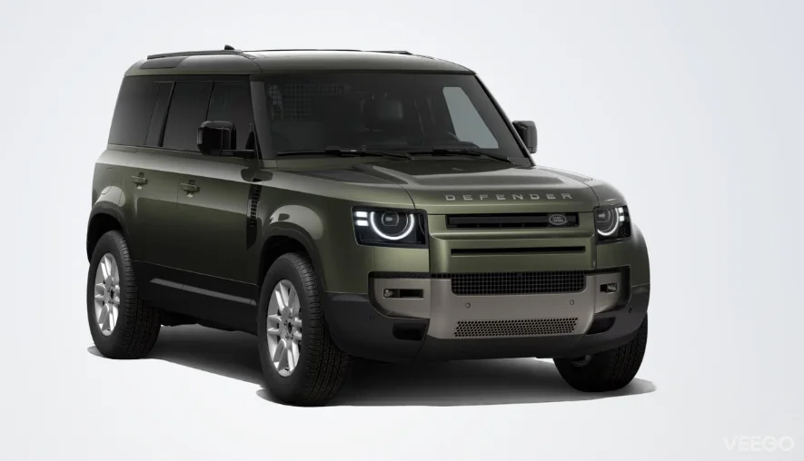 Land Rover Defender X-Dynamic HSE 0kW
