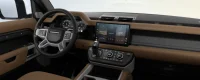 Land Rover Defender X-Dynamic HSE 0kW thumbnail