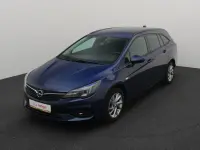 Opel Astra 1.5 90kW thumbnail