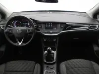 Opel Astra 1.5 90kW thumbnail