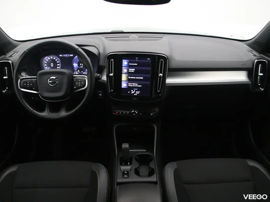 Volvo XC40 1.5 132kW