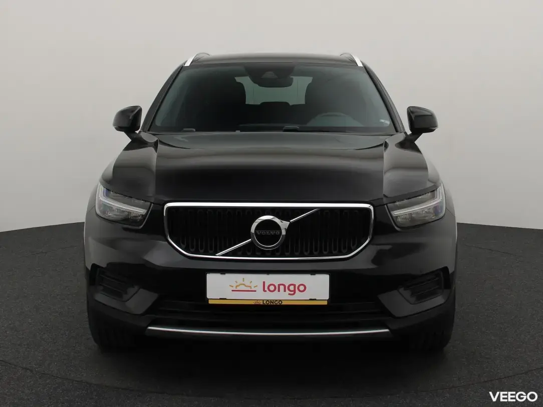 Volvo XC40 1.5 132kW