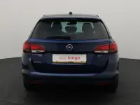 Opel Astra 1.5 90kW thumbnail