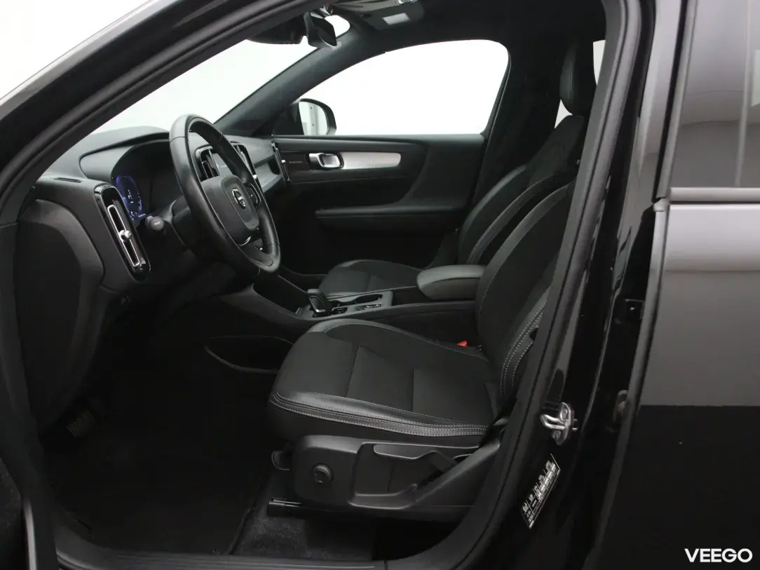 Volvo XC40 1.5 132kW