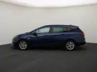Opel Astra 1.5 90kW thumbnail