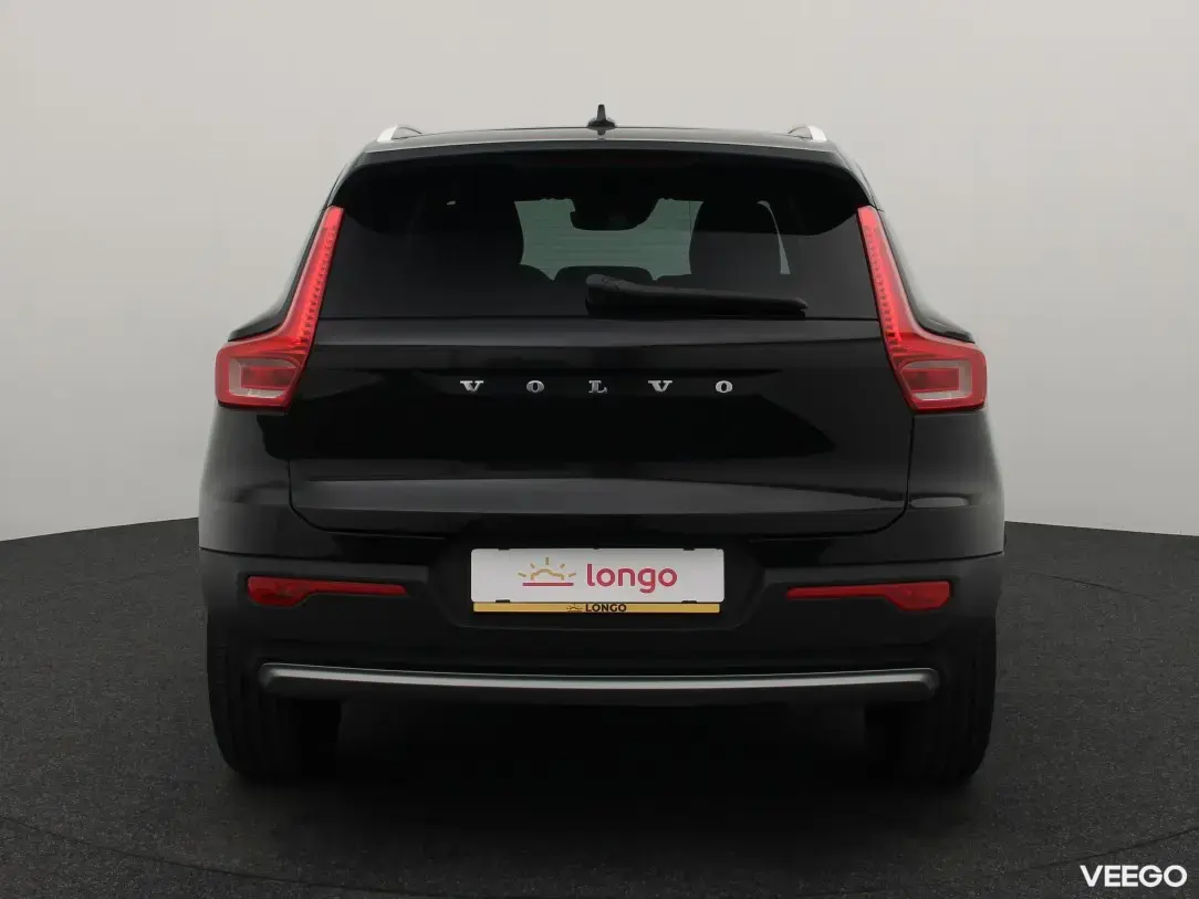 Volvo XC40 1.5 132kW