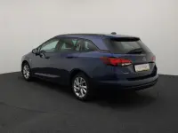 Opel Astra 1.5 90kW thumbnail