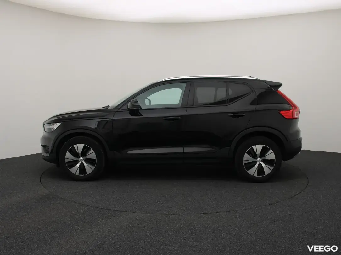 Volvo XC40 1.5 132kW