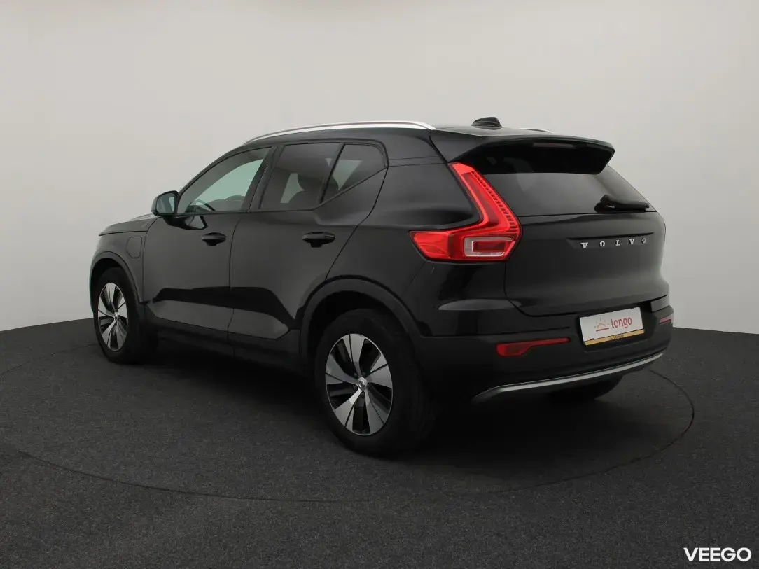 Volvo XC40 1.5 132kW