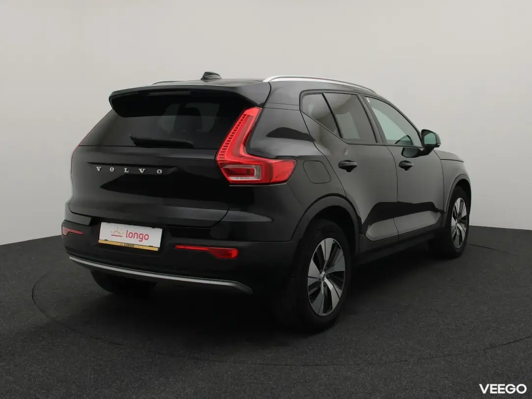 Volvo XC40 1.5 132kW
