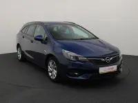 Opel Astra 1.5 90kW thumbnail