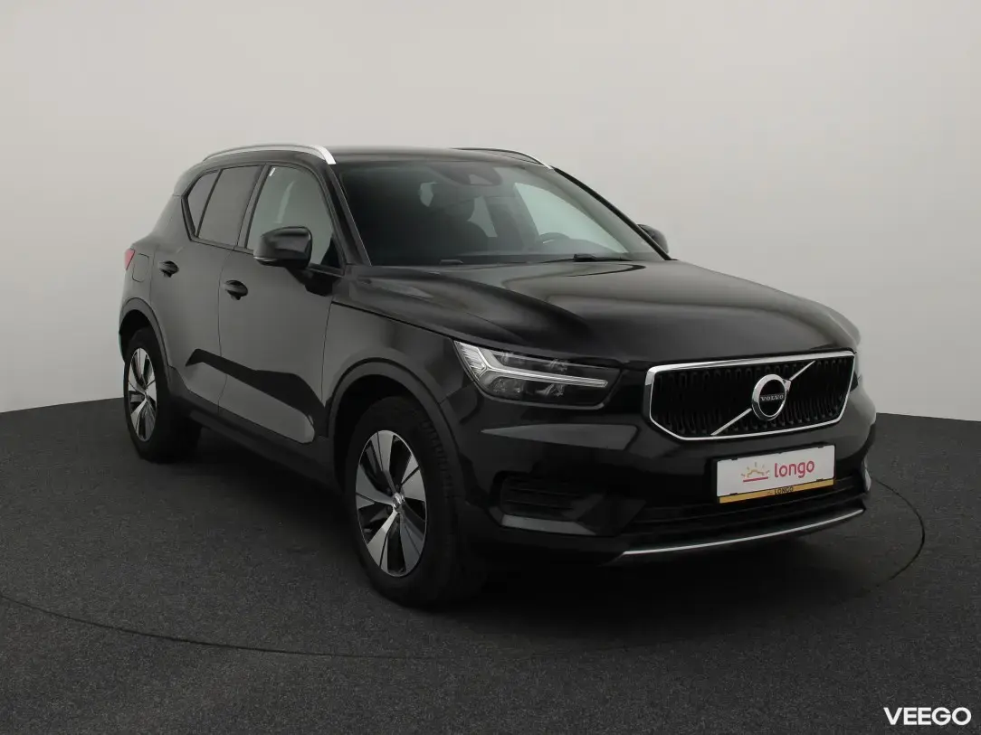 Volvo XC40 1.5 132kW